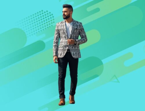 Regional Handloom Comeback!